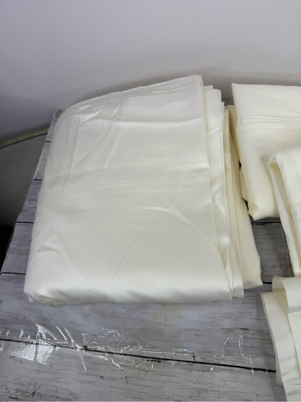 Frette elegantly simple